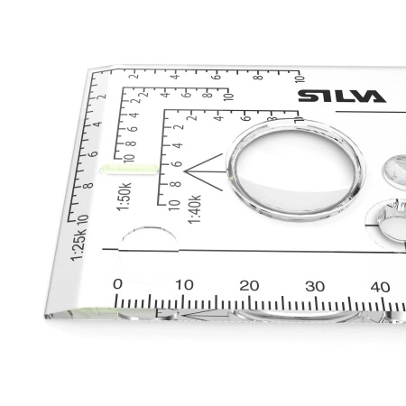 Silva - Expedition 4-360 map compass - 35692-8011