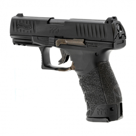 Walther - ASG PPQ 6 mm replica pistol