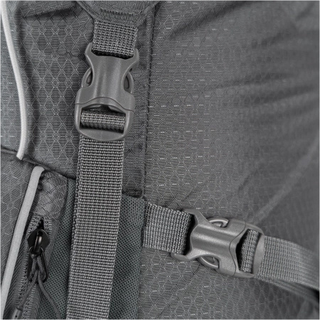 Alpinus - Zarand II 35L backpack - graphite
