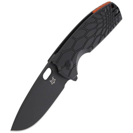 FOX Core Design by VOX Black Folding Knife (FX-604 B)