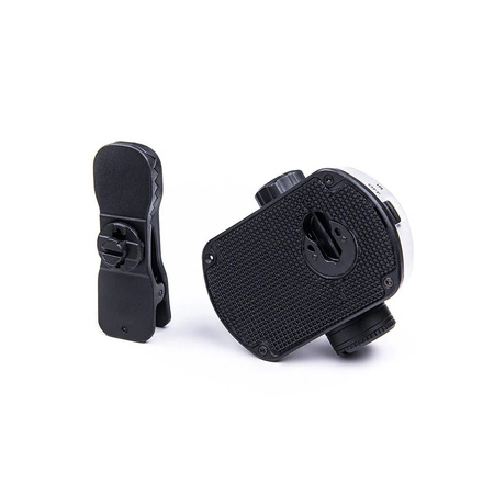 NEXTORCH - UT61 tactical head flashlight for helmet