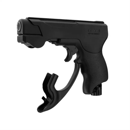 Umarex T4E TP 50 Compact caliber rubber bullet pistol. .50 CO2 8 g