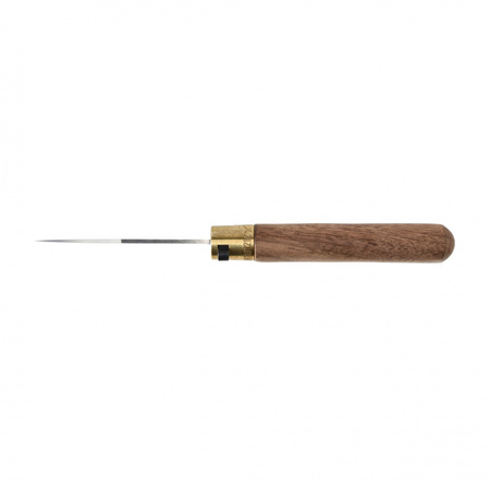 Old Bear Antonini Classical Wavy 190 mm knife - walnut