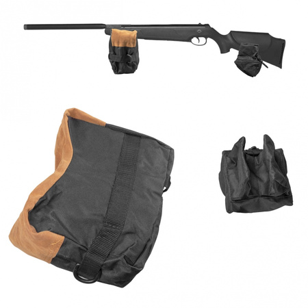 RazorGun - Shooting Bags 2-Piece Shooting Bags Cushions
