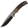 Muela Full Tang Dear Stag 110mm Hunting Knife (SETTER-11A)