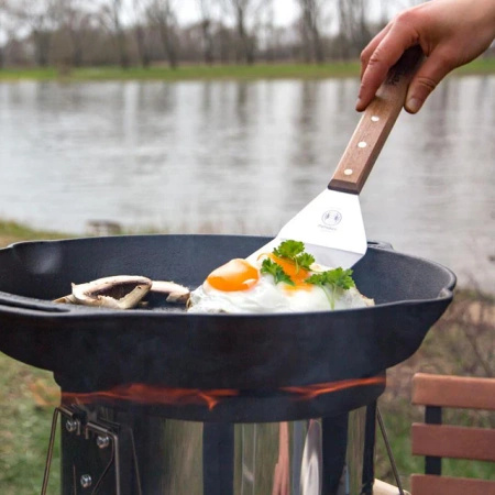 Spatula with Long Handle Petromax
