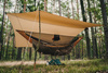 Lesovik DRAKA Golden brown hammock