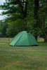 Husky - Hiking tent BEAST 3 - green