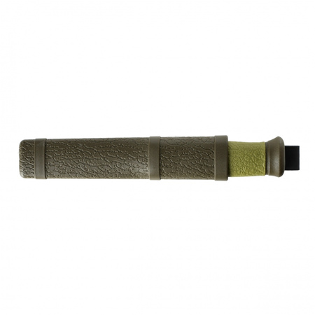 Morakniv - Mora 2000 BlackBlade knife (S) - green