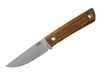 ZA-PAS - EC95 knife - Zebrawood