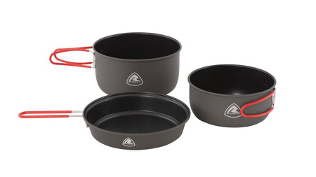 Robens - Frontier Pro Cook Set L