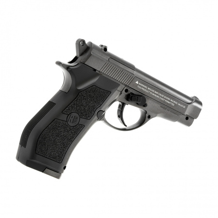 RazorGun - RGun Maverick 84 4.5 mm BB CO2 wind gun