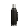 Stanley LEGENDARY CLASSIC Thermos 1.4L Black 2.0