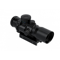Umarex - RS 4x32 TC-CI rifle scope with/m 22 mm