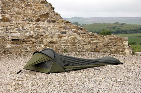 Stratosphere Tent - Bivy - SNUGPAK