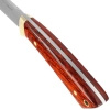 Muela Colibri COL-9M Wood knife, Satin