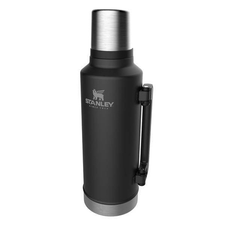 Stanley LEGENDARY CLASSIC 1.9L thermos - black