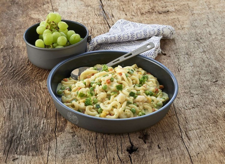 Trek'n Eat - Pasta with vegetables Pasta Primavera -150g 