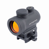 Victoptics - Weaver SRD 1x30 closed mount collimator - 3 MOA - Black - RDSL37