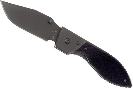 Ka-Bar 3072 Folding Knife - Warthog Folder