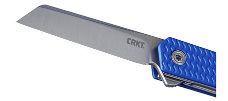 CRKT CEO Microflipper Folding Knife 7083