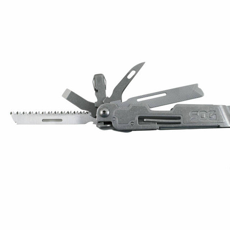 SOG - PowerAccess Deluxe Multitool - 21 tools - PA2001-CP