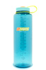 Nalgene Everyday Silo 1.5L Widemouth Bidon Bottle - Cerulean Sustaine