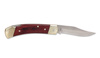 Schrade Uncle Henry Smokey folding knife - LB5