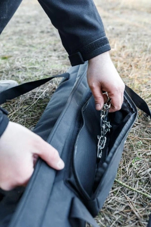 Petromax Tripod Cover