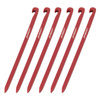 Robens - Ultralite Stake - Tent pegs - 6pcs