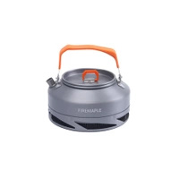 Fire Maple - 0.8L travel kettle with heat sink - FEAST XT1