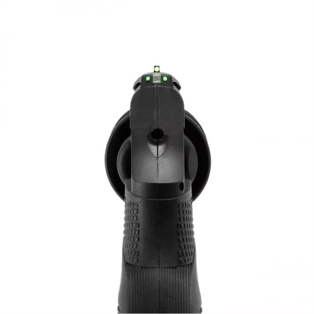 RAM Umarex T4E TR 50 HDR 50 Gen 2 rubber bullet revolver cal. .50 CO2 12 g