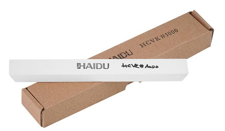 Haidu - Ceramic stone for sharpening systems - HCVK - 1000