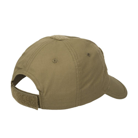 Helikon - Baseball Foldable Cap - Adaptive Green