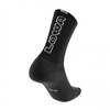 LOWA Logo Hybrid socks - black