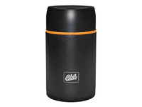 Esbit - Food Jug 1 L Dinner Thermos - Black