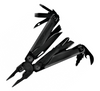 Leatherman Surge Black multitool (831334) - 21 tools