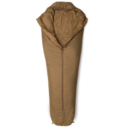 Special Forces Sleeping Bag 1 (+5°C / 0°C) Desert Tan