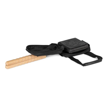 Petromax Cast Iron Sandwich Mould Cover