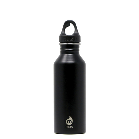 Mizu - M5 500ml Bottle - Black