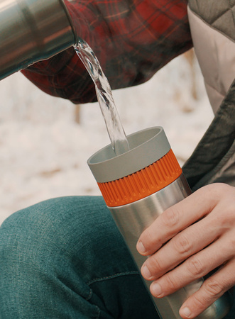 Wacaco Pipamoka - Portable coffee maker