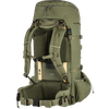 Fjallraven - Kajka 35 M/L trekking backpack - Green
