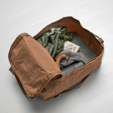 Fjallraven - Kanken Backpack - Forest Green