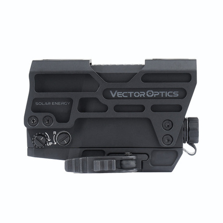 Vector Optics - Frenzy Plus 1x31x26 closed collimator - Solar - QD - SCRD-S67