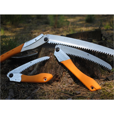 Silky Gomboy Curve 210-8 Folding Saw