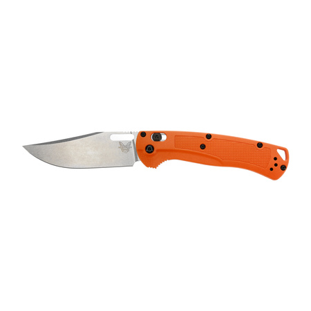 Benchmade - Folding knife 15535 Taggedout