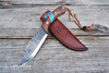 Condor Blue River Knife