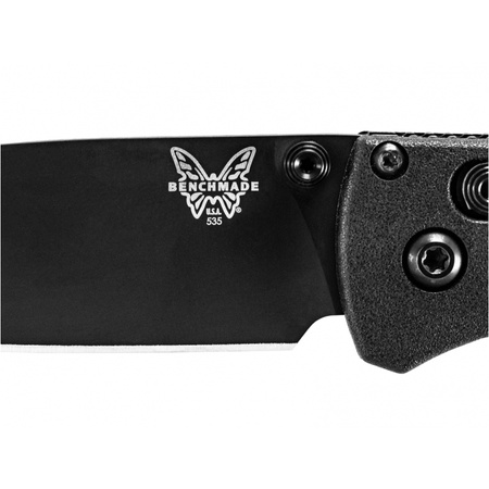 Benchmade - 535BK-2 Bugout folding knife