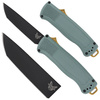 Benchmade - 5370BK-07 Shootout Folding Knife