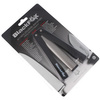 BlackFox Folding Oval Diamond Sharpener (BF-300)